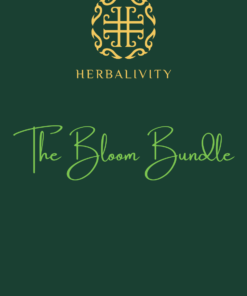 The Bloom Bundle