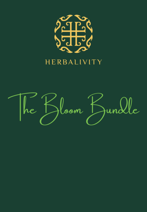 The Bloom Bundle